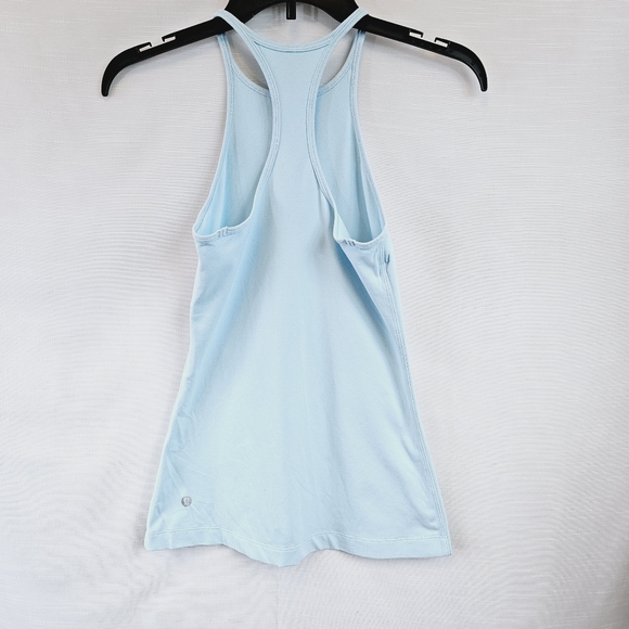 Lululemon Power Y Tank size 4 - Picture 8 of 11